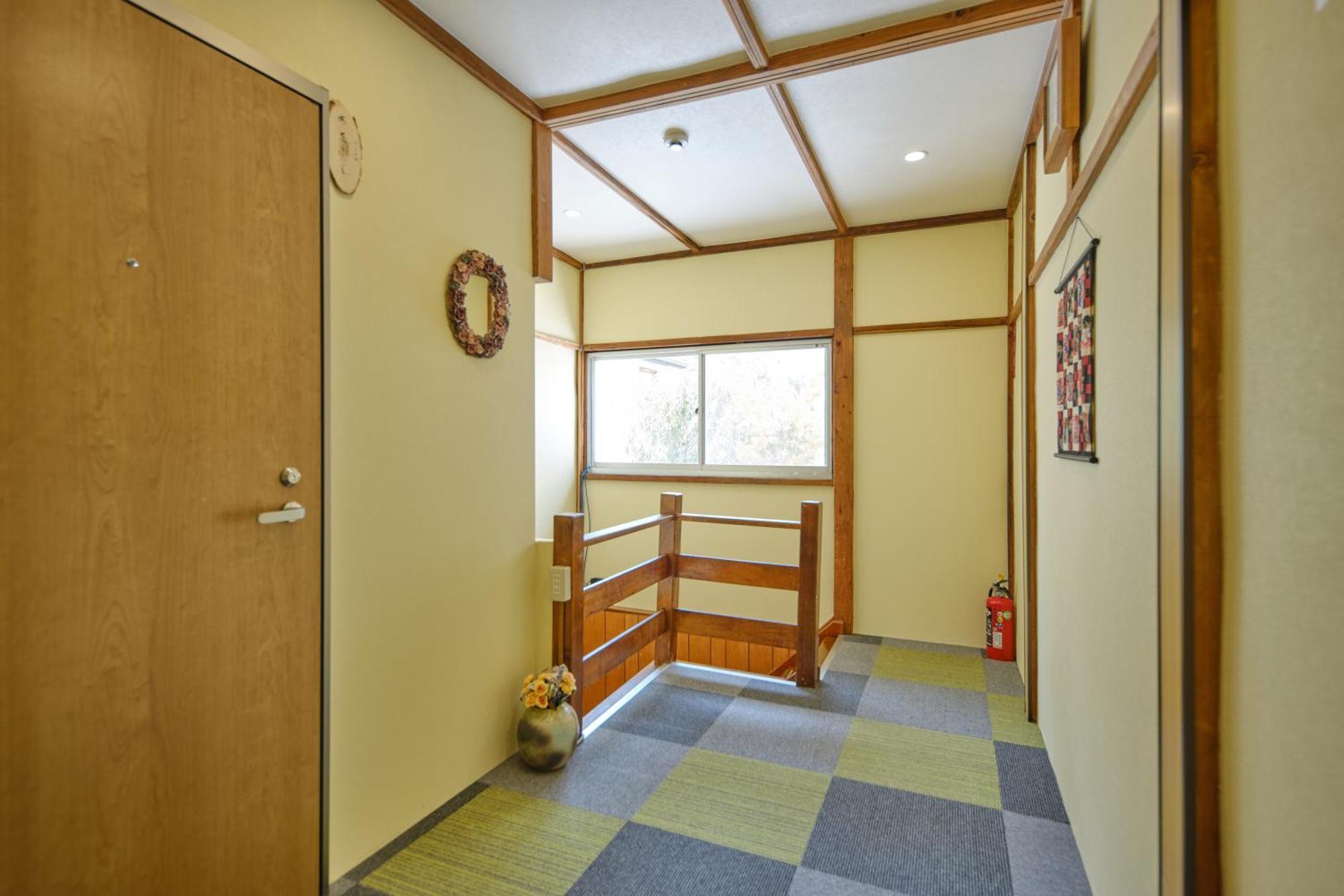 Fuyo Sankyo Enka Fujikawaguchiko Exterior photo
