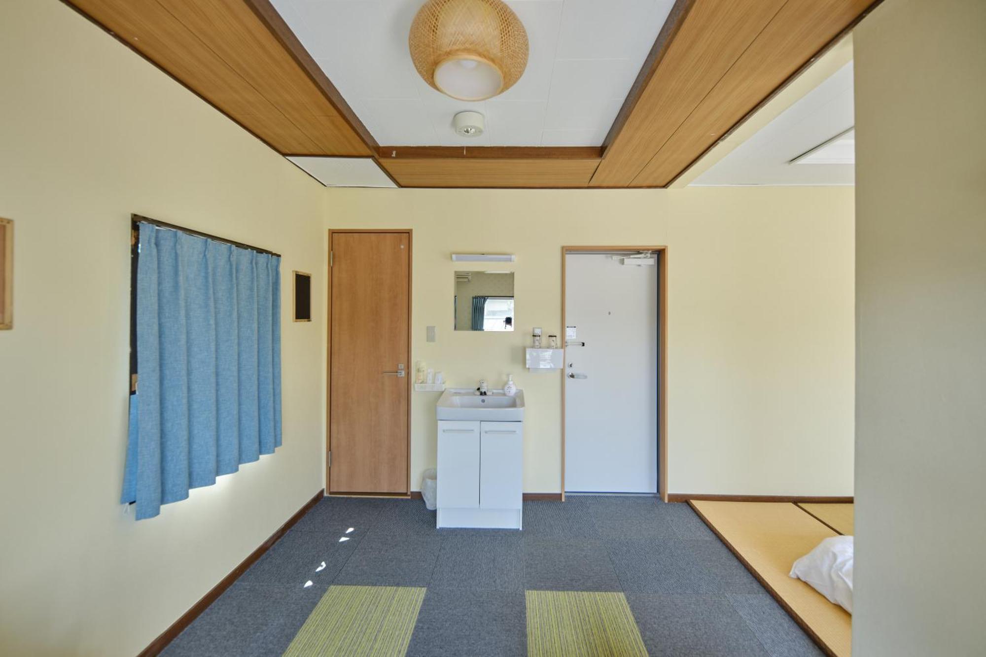 Fuyo Sankyo Enka Fujikawaguchiko Exterior photo