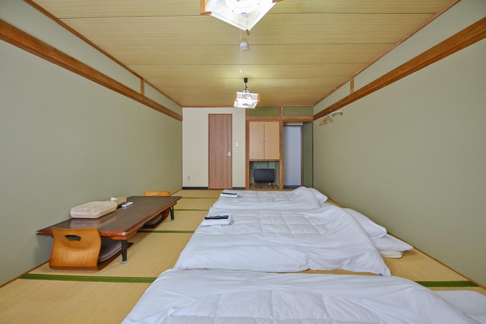 Fuyo Sankyo Enka Fujikawaguchiko Exterior photo