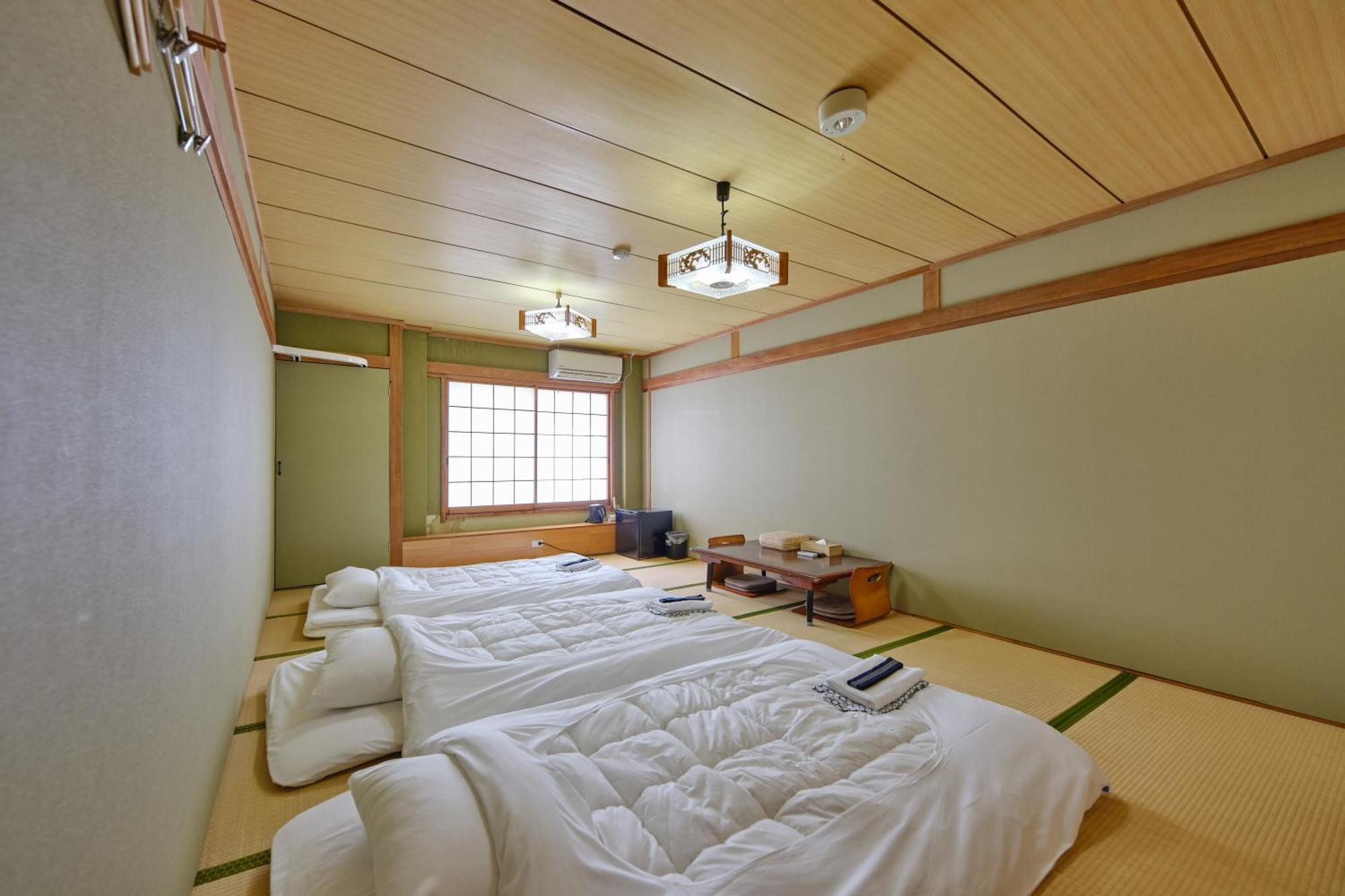Fuyo Sankyo Enka Fujikawaguchiko Exterior photo